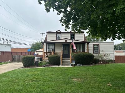 14962 Fairgrove St, Southgate, MI, 48195