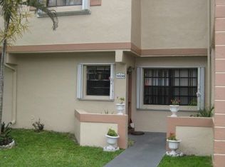 15530 SW 111th Ter, Miami, FL 33196