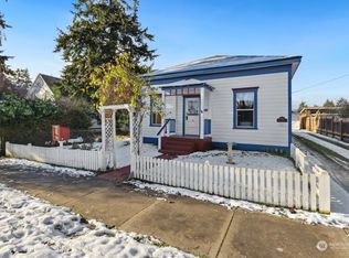 1023 Tyler St, Port Townsend, WA 98368