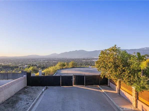 1116 Outlook Ln Lot 116, West Covina, CA 91791