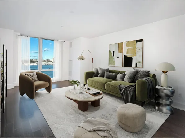 50 Riverside Boulevard image 1 of 16
