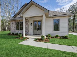 65028 Smith Rd, Pearl River, LA 70452