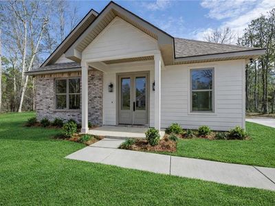 65028 Smith Rd, Pearl River, LA, 70452