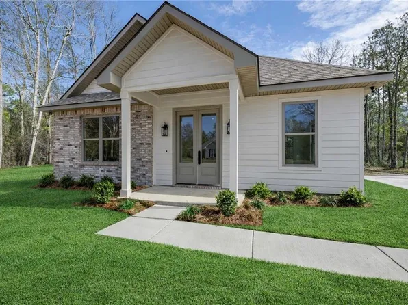 65028 Smith Rd, Pearl River, LA 70452