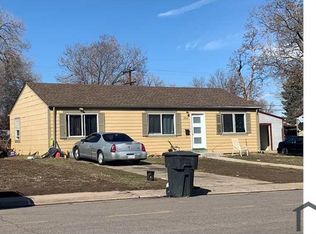 2265 S Hazel Ct, Denver, CO 80219