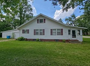 1548 Huron St, Niles, MI 49120