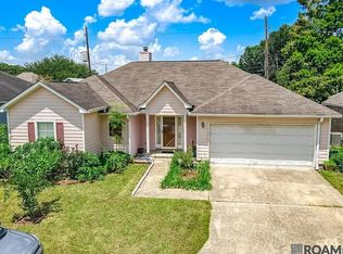 218 Edgehaven Dr, Baton Rouge, LA 70810