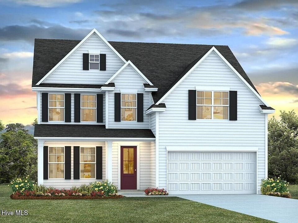 1st image of 2705 Longleaf Pine Circle Lot 2018
