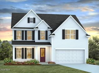 2705 Longleaf Pine Cir LOT 2018, Leland, NC 28451