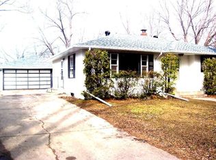 1313 17th St S, Moorhead, MN 56560