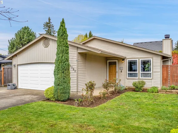 4793 SE Harrison St, Milwaukie, OR 97222