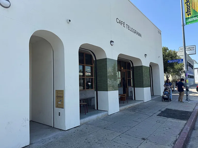 Dcdh Monroe — Photo 9