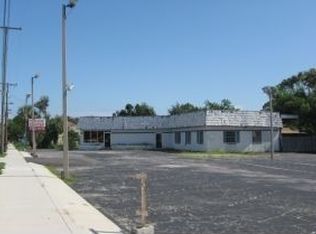 1021 S Washington Ave, Titusville, FL 32780