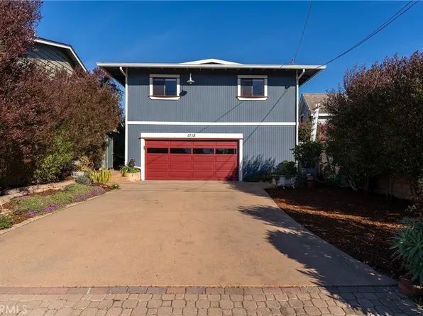 1718 12th St, Los Osos, CA 93402