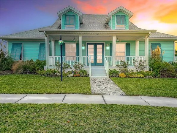 1144 Bahia Honda Key Dr, Lady Lake, FL 32159