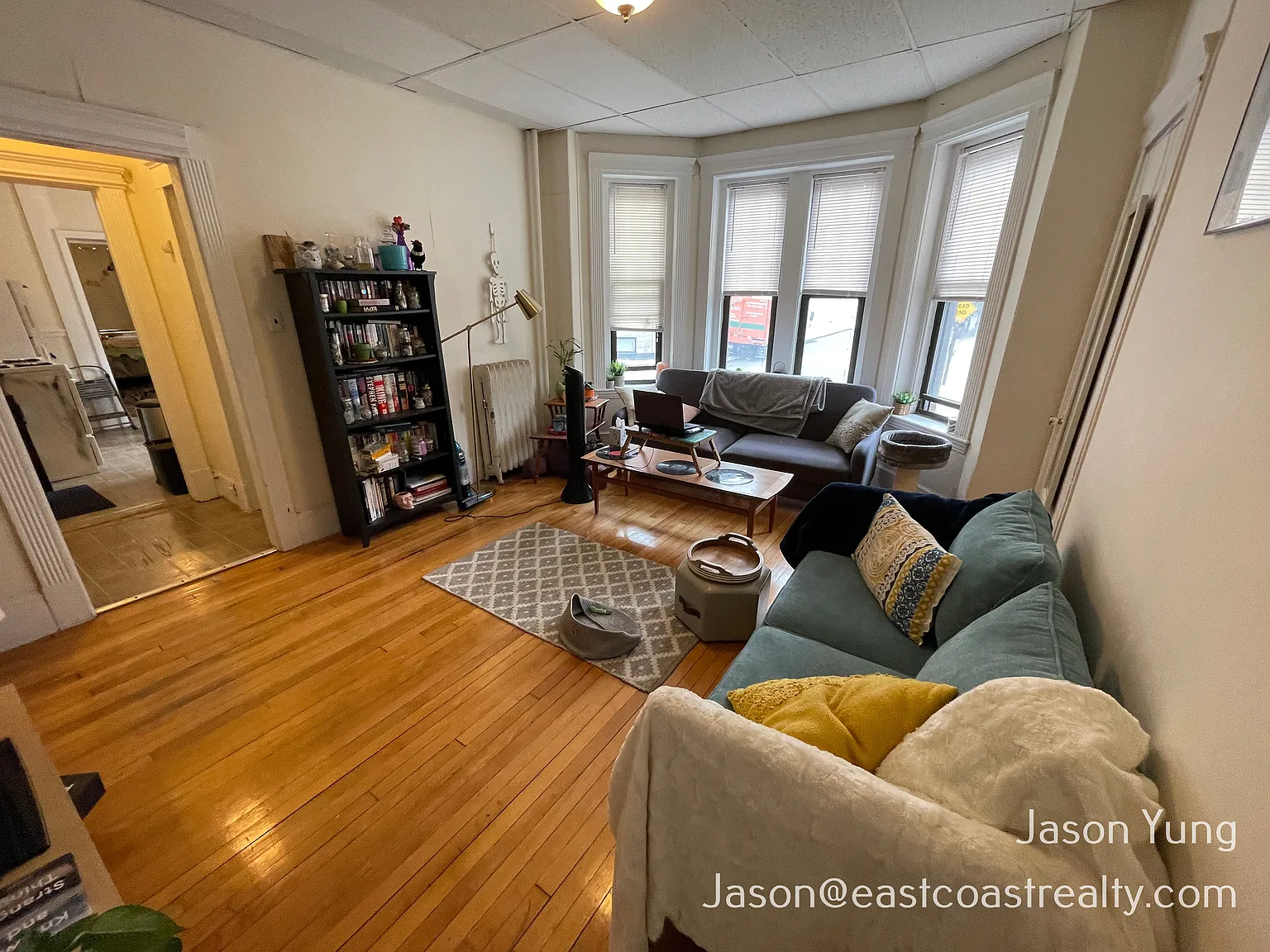 2 bed, 800 sqft, $2,595 — Photo 1