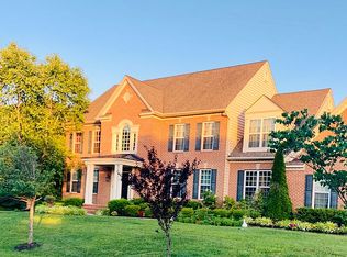 1003 Leyton Ln, Severn, MD