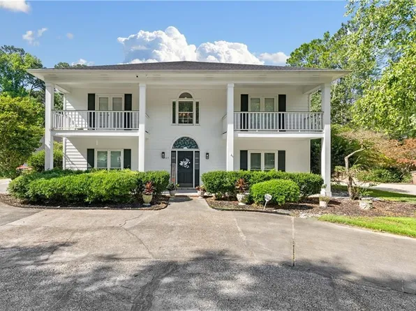 6665 Sugar Creek Dr S, Mobile, AL 36695