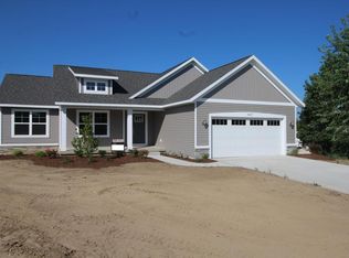 5507 Lilly Ct SW, Wyoming, MI 49509