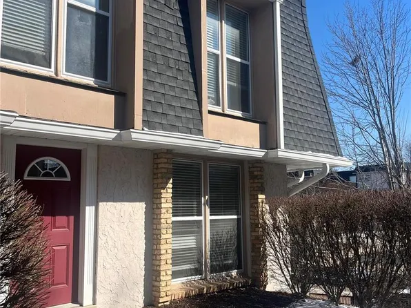 1152 Rue La Chelle Walk #1152, Saint Louis, MO 63141