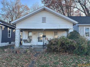 1625 E Indiana St, Evansville, IN