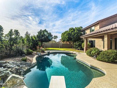 6211 W MCRAE Way, Glendale, AZ, 85308