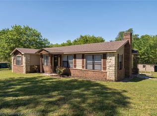 107 Sherwood Ave, Bonanza, AR 72916