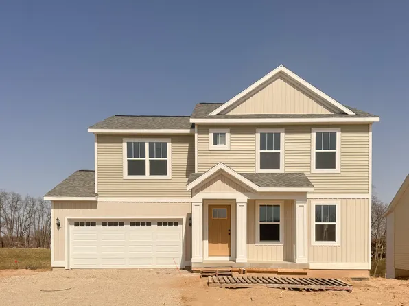 4490 Coneflower Ct, Kentwood, MI 49512