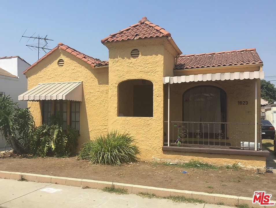 1st image of 1623 W Gage Ave