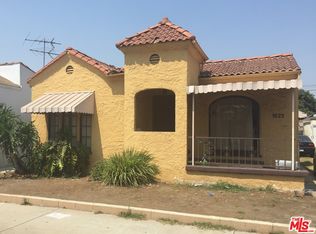 1623 W Gage Ave, Los Angeles, CA 90047