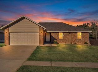403 S Walker Ln, Fair Grove, MO 65648