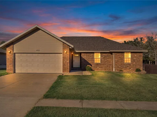 403 S Walker Lane, Fair Grove, MO 65648