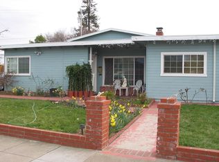 1316 Newbridge Ave, San Mateo, CA 94401