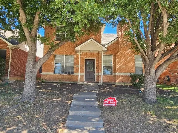 18072 Kelly Blvd, Dallas, TX 75287