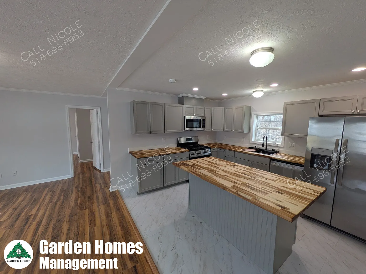 3 bed, 1056 sqft, $2,200 — Photo 3