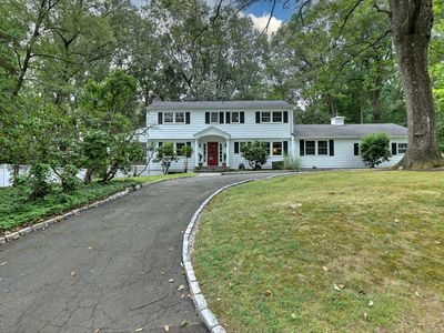 125 Saddle Hill Road, Stamford, CT, 06903