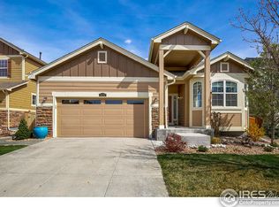 24257 E Powers Ave, Aurora, CO 80016