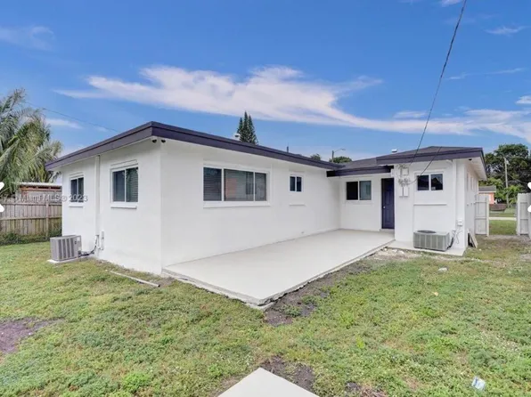 6720 Coolidge Street, Hollywood, FL 33024
