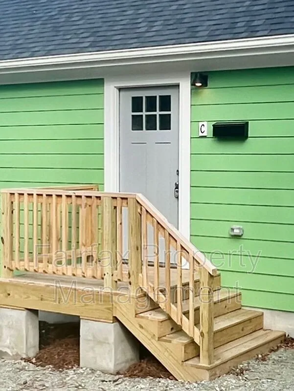 2 bed, 1.0 bath, 800 sqft, $1,195 — Photo 3
