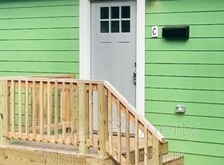 721 Liberty St #C, Durham, NC 27701