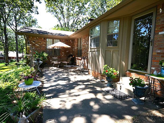3rd image of 1408 Wewoka Dr