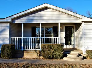 1487 E 550, LOCUST GROVE, OK 74352