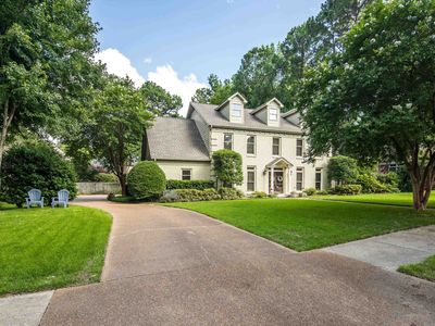 2880 Sweetwood Dr, Germantown, TN, 38138