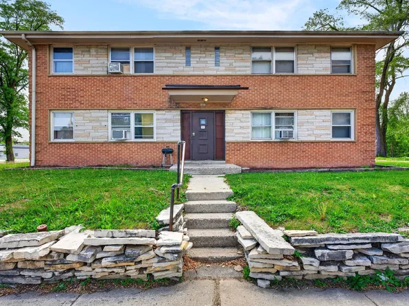 6407 N 54th STREET, Milwaukee, WI 53223