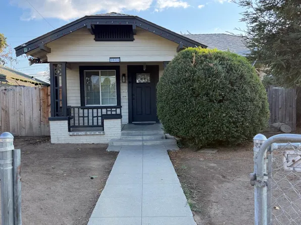 3644 E Illinois Ave, Fresno, CA 93702