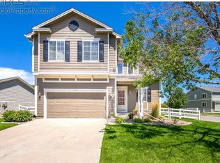3951 Vail Ct, Loveland, CO 80538