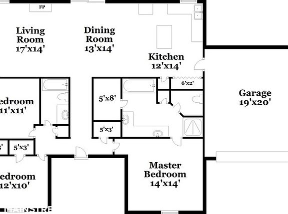 2nd image of 7297 Kingsland Dr