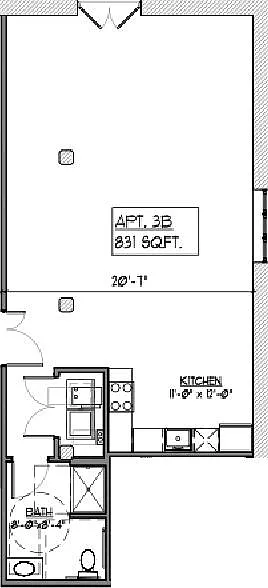 The Vito A. Lofts — Photo 4
