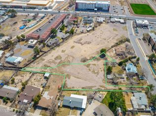 2245 Turrentine Dr, Las Cruces, NM 88005