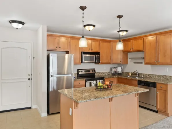 4501 Collwood Blvd Unit 9, San Diego, CA 92115